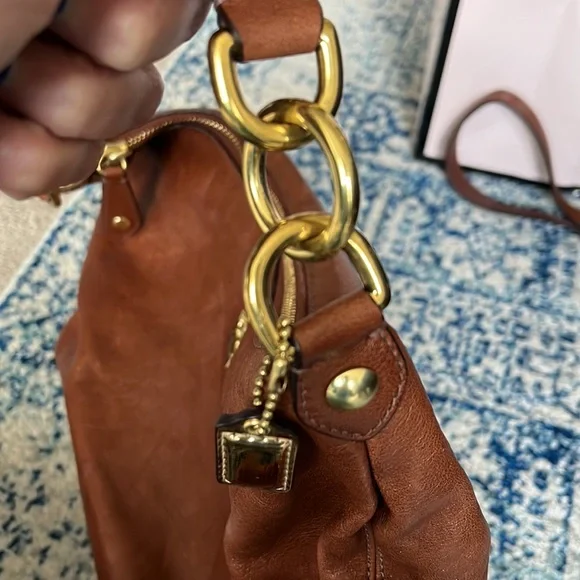 ✂️PRICE CUT COACH PURSE - Picture 9 of 9